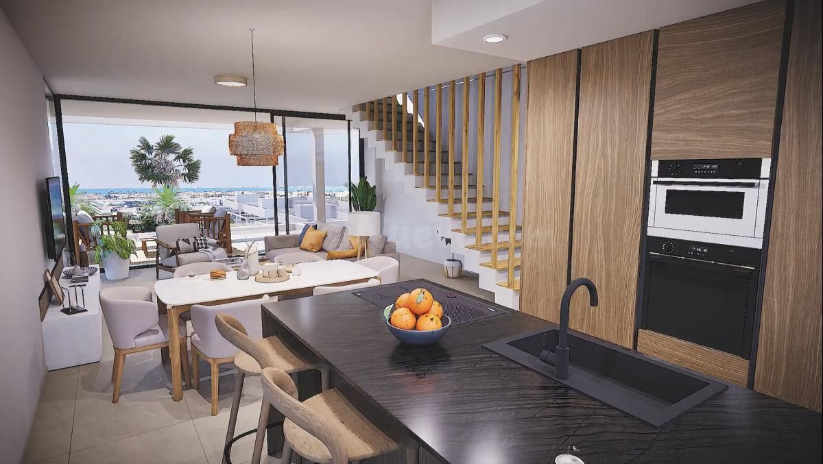 Apartamento 2 habitaciones 93m² en venta - Mar de Cristal - foto 10