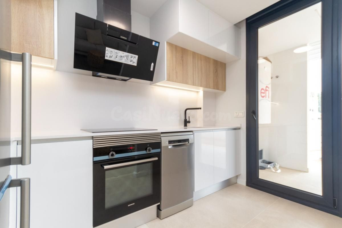 Apartamento 3 habitaciones 71m² en venta - Les Bassetes-El M - foto 2