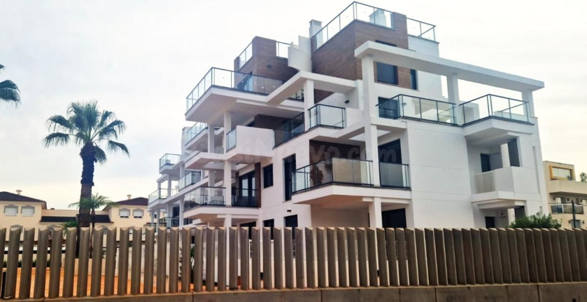 Apartamento 3 habitaciones 71m² en venta - Les Bassetes-El M - foto 11