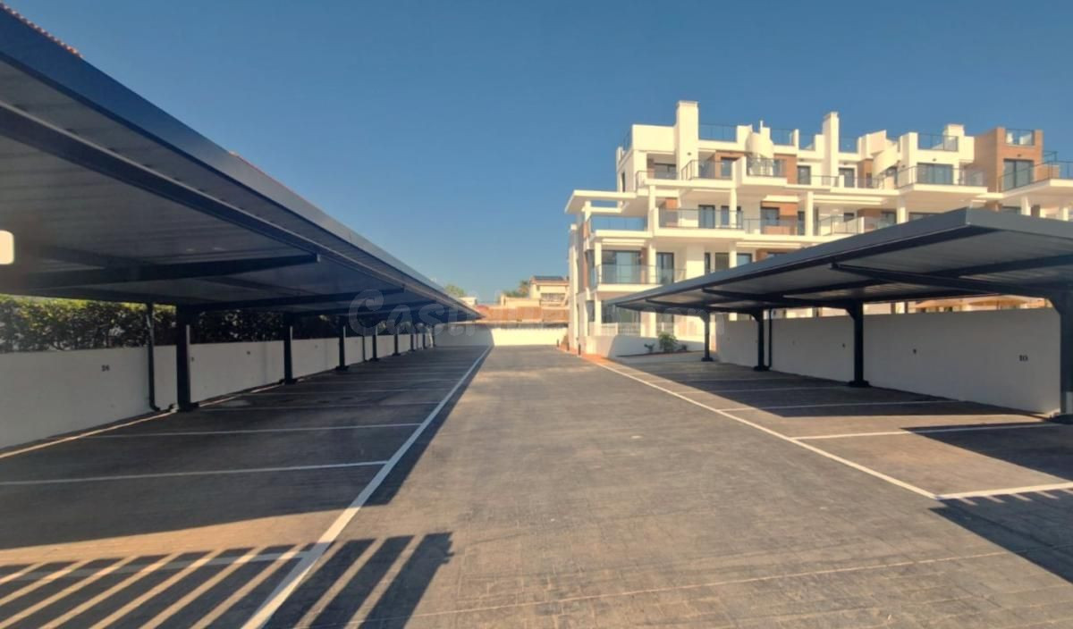 Apartamento 3 habitaciones 71m² en venta - Les Bassetes-El M - foto 12