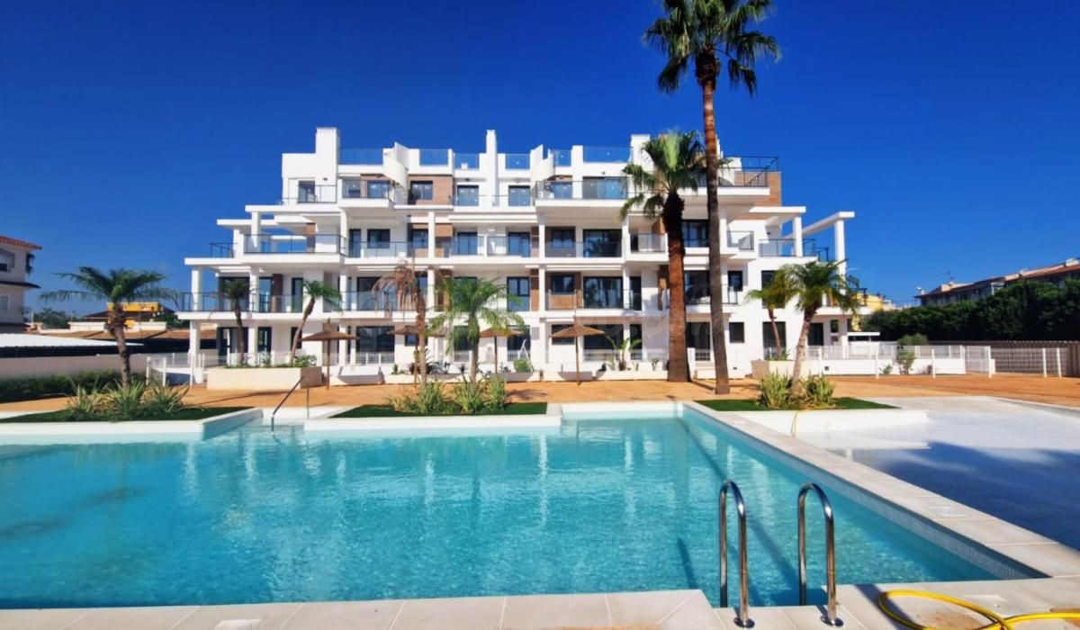Apartamento 3 habitaciones 71m² en venta - Les Bassetes-El M - foto 13