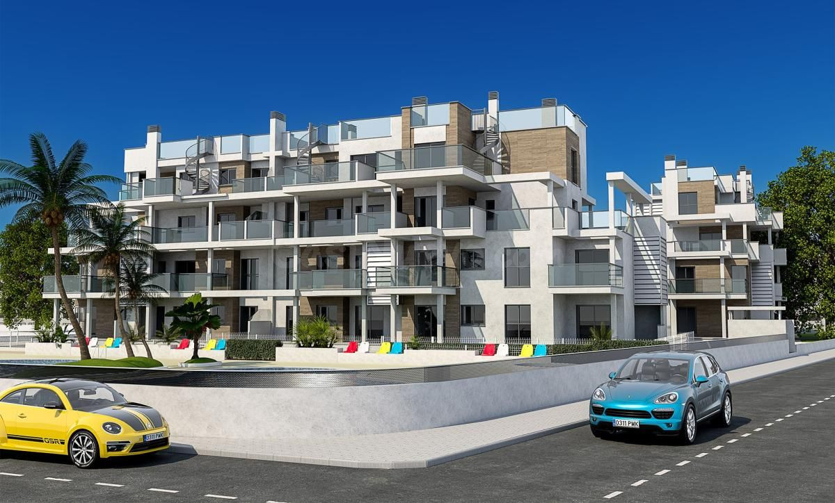 Apartamento 3 habitaciones 71m² en venta - Les Bassetes-El M - foto 14