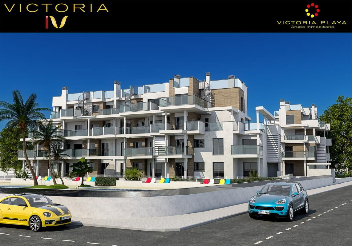 Apartamento 3 habitaciones 71m² en venta - Les Bassetes-El M - foto 15