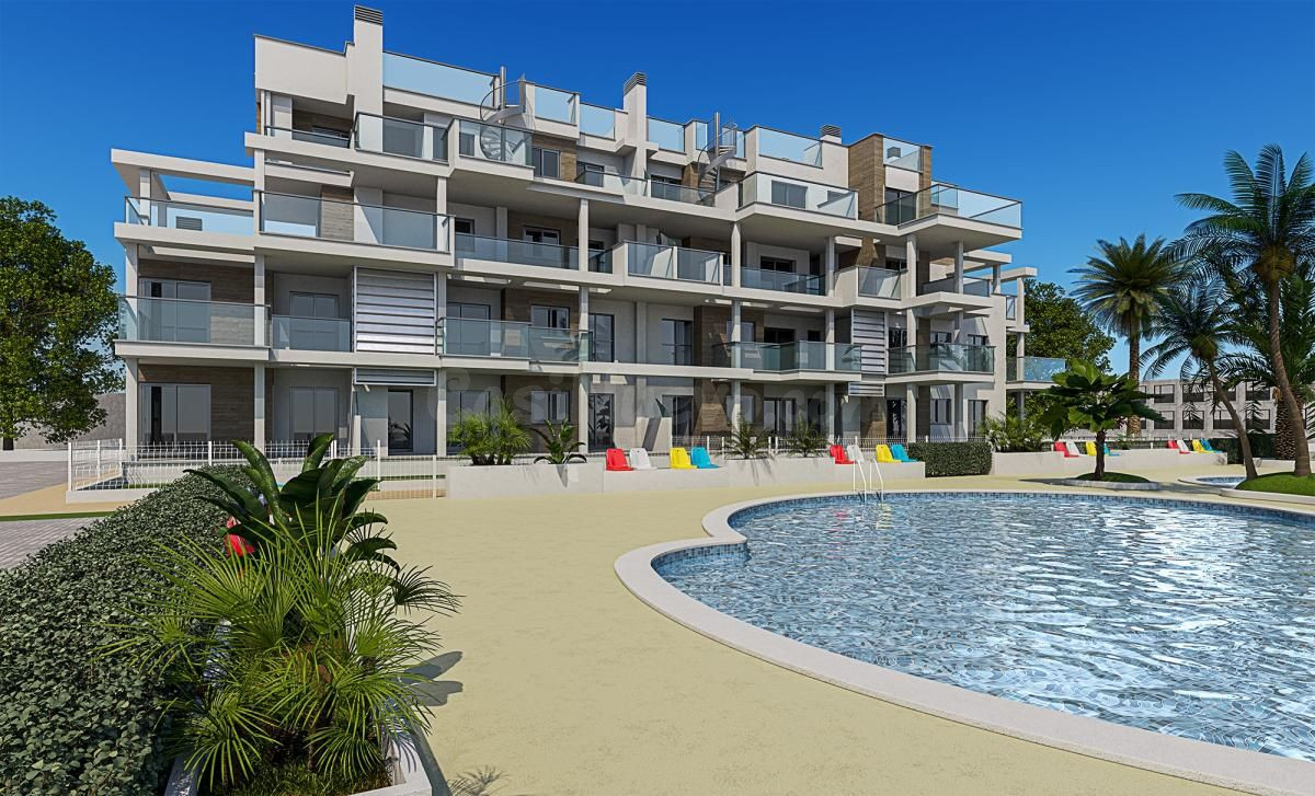 Apartamento 3 habitaciones 71m² en venta - Les Bassetes-El M - foto 16