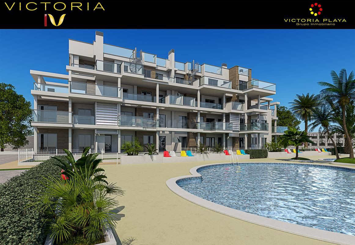 Apartamento 3 habitaciones 71m² en venta - Les Bassetes-El M - foto 17