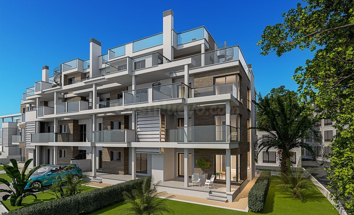 Apartamento 3 habitaciones 71m² en venta - Les Bassetes-El M - foto 18