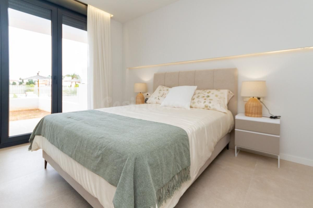 Apartamento 3 habitaciones 71m² en venta - Les Bassetes-El M - foto 4