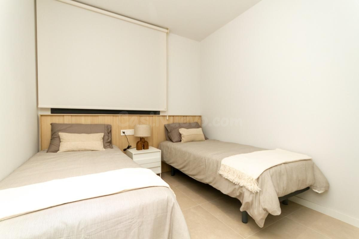 Apartamento 3 habitaciones 71m² en venta - Les Bassetes-El M - foto 6
