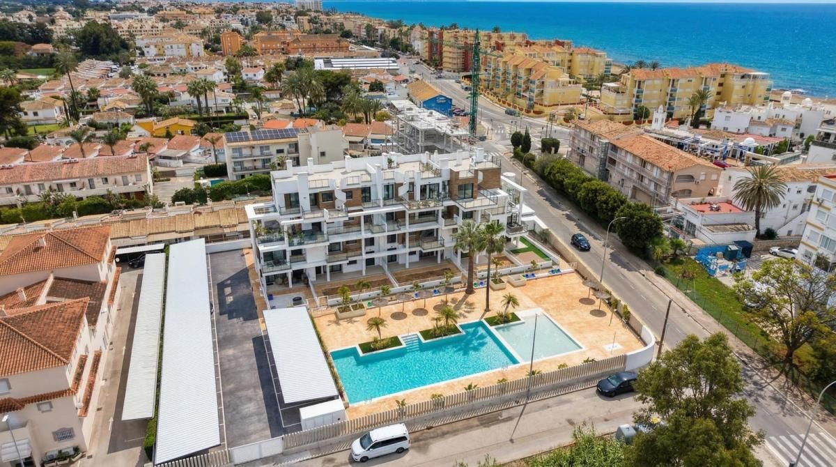 Apartamento 3 habitaciones 71m² en venta - Les Bassetes-El M - foto 7