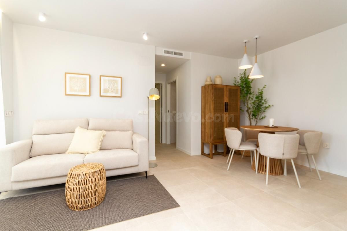 Apartamento 3 habitaciones 71m² en venta - Les Bassetes-El M - foto 9
