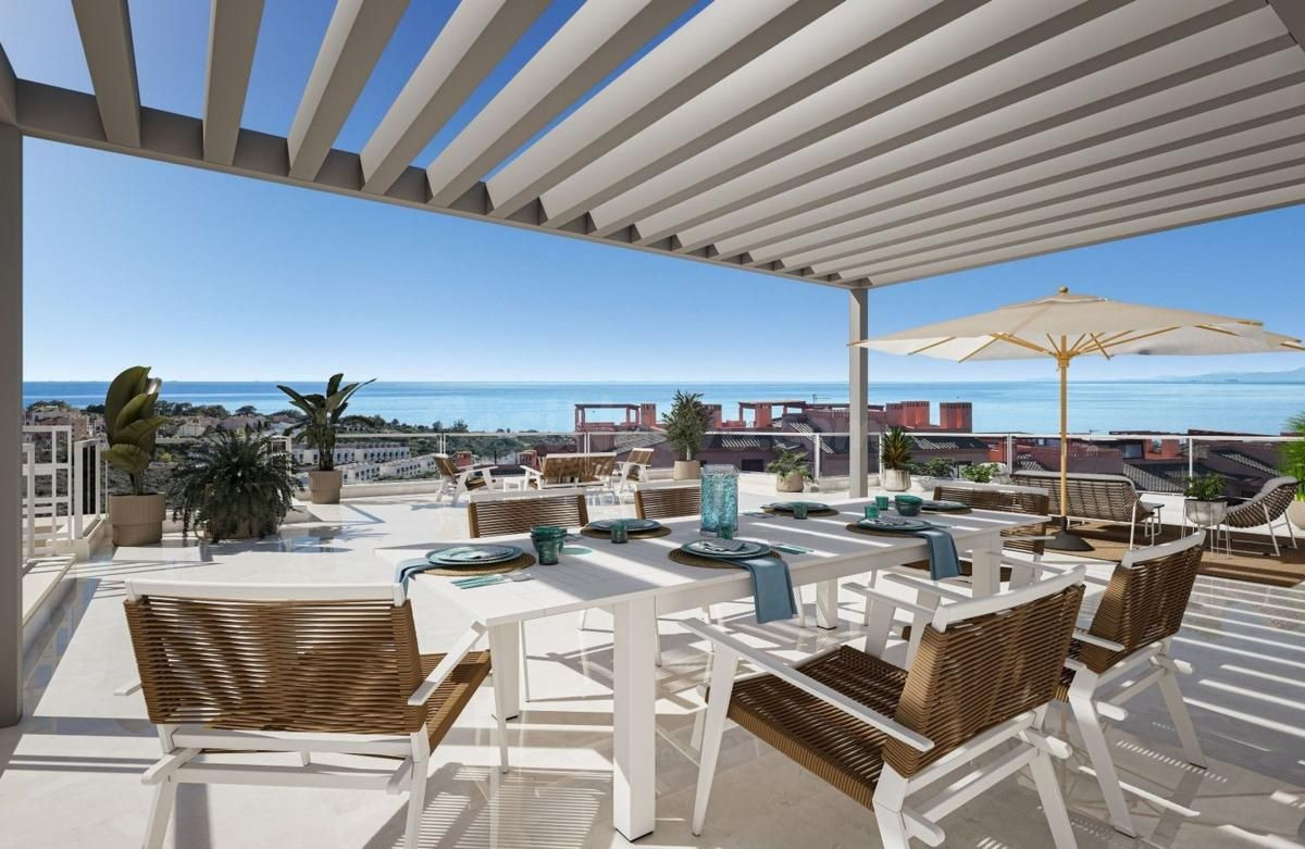 Apartamento 3 habitaciones 103m² en venta - Bahia de las rocas