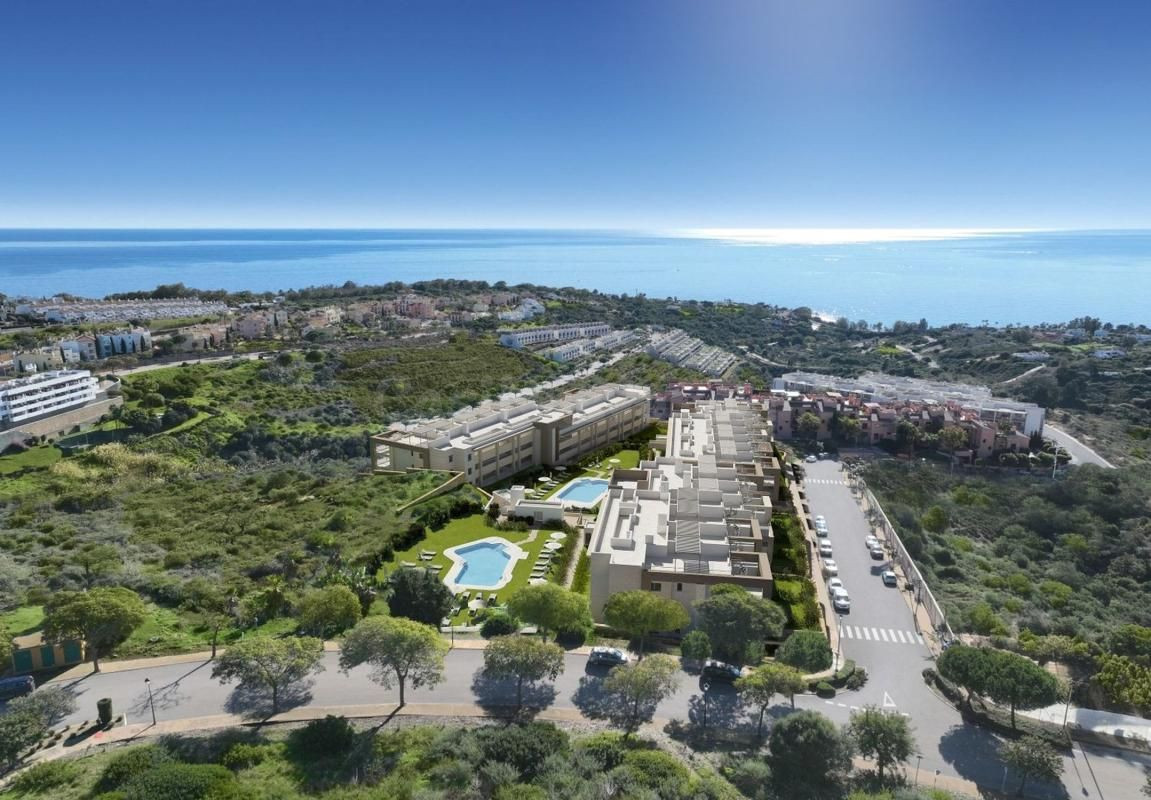 Apartamento 2 habitaciones 82m² en venta - Bahia de las roca - foto 2