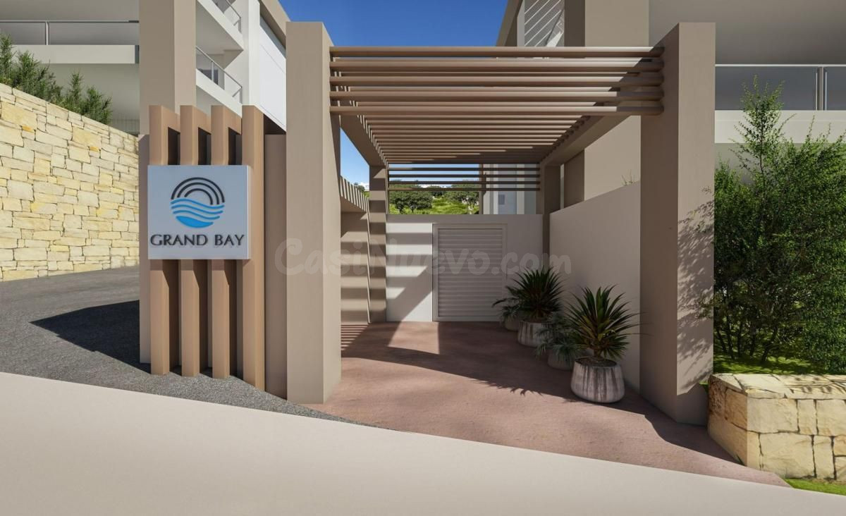 Apartamento 2 habitaciones 82m² en venta - Bahia de las roca - foto 3