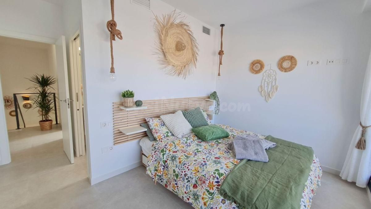 Villa 3 habitaciones 112m² en venta - Lo Pagán - foto 12
