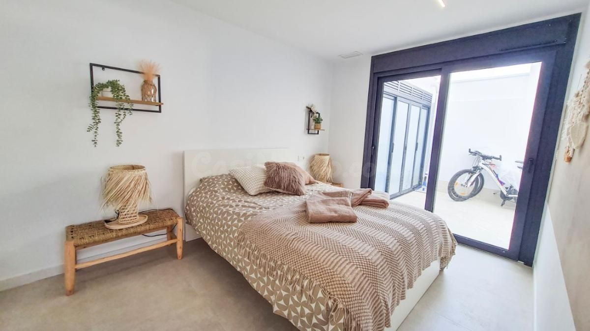 Villa 3 habitaciones 112m² en venta - Lo Pagán - foto 3
