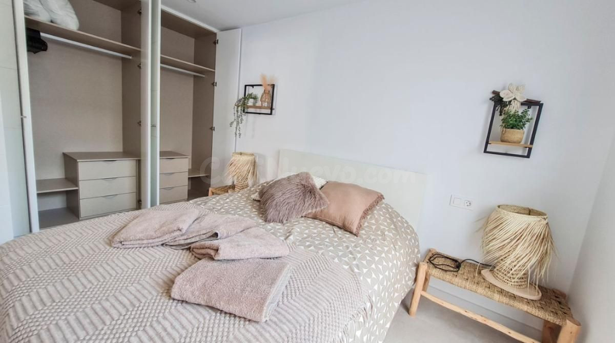 Villa 3 habitaciones 112m² en venta - Lo Pagán - foto 5