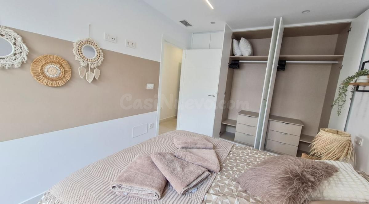 Villa 3 habitaciones 112m² en venta - Lo Pagán - foto 7