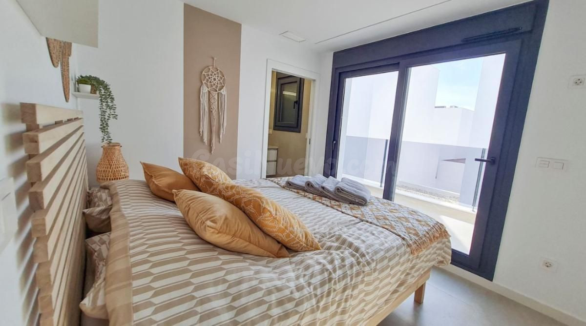 Villa 3 habitaciones 112m² en venta - Lo Pagán - foto 9