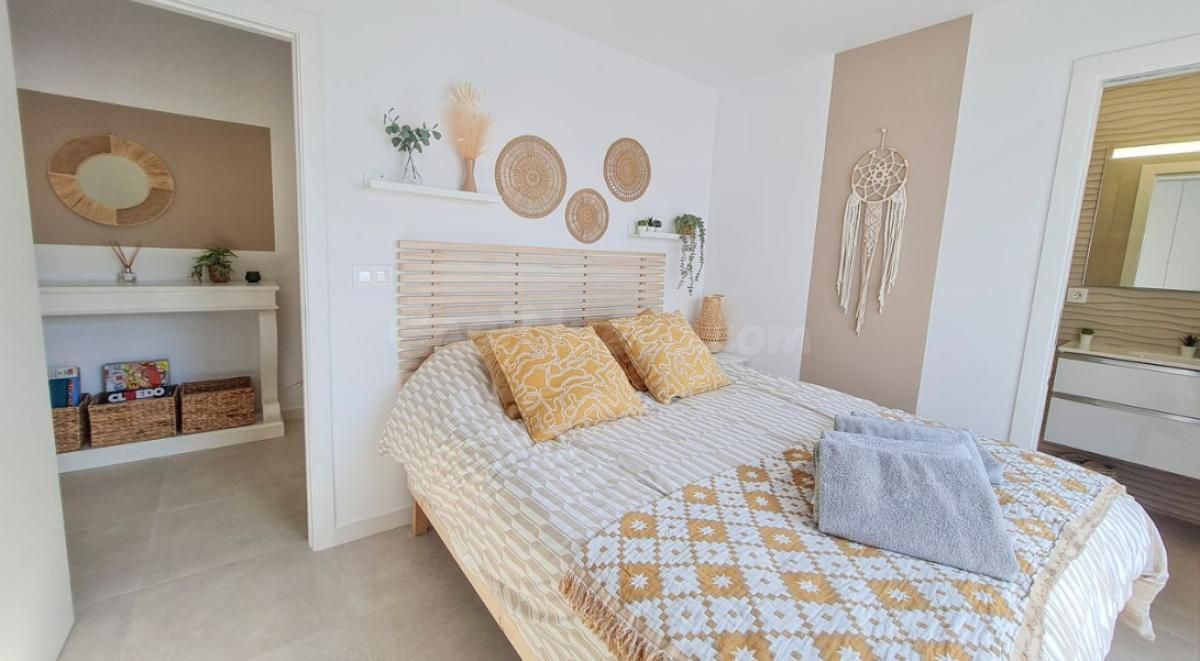 Villa 3 habitaciones 112m² en venta - Lo Pagán - foto 10