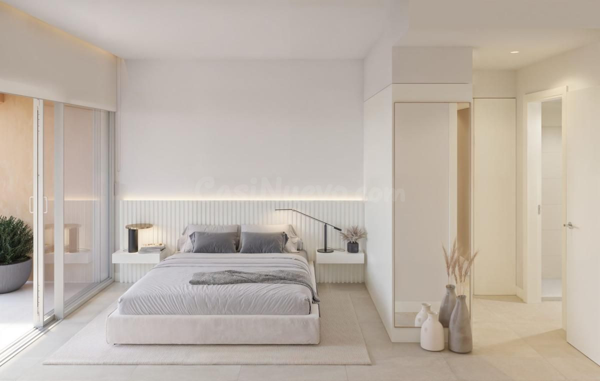 Apartamento 3 habitaciones 87m² en venta - Lo Pagán - foto 8