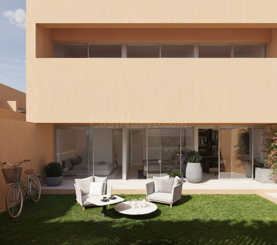 Apartamento 1 habitación 58m² en venta - Lo Pagán - foto 10