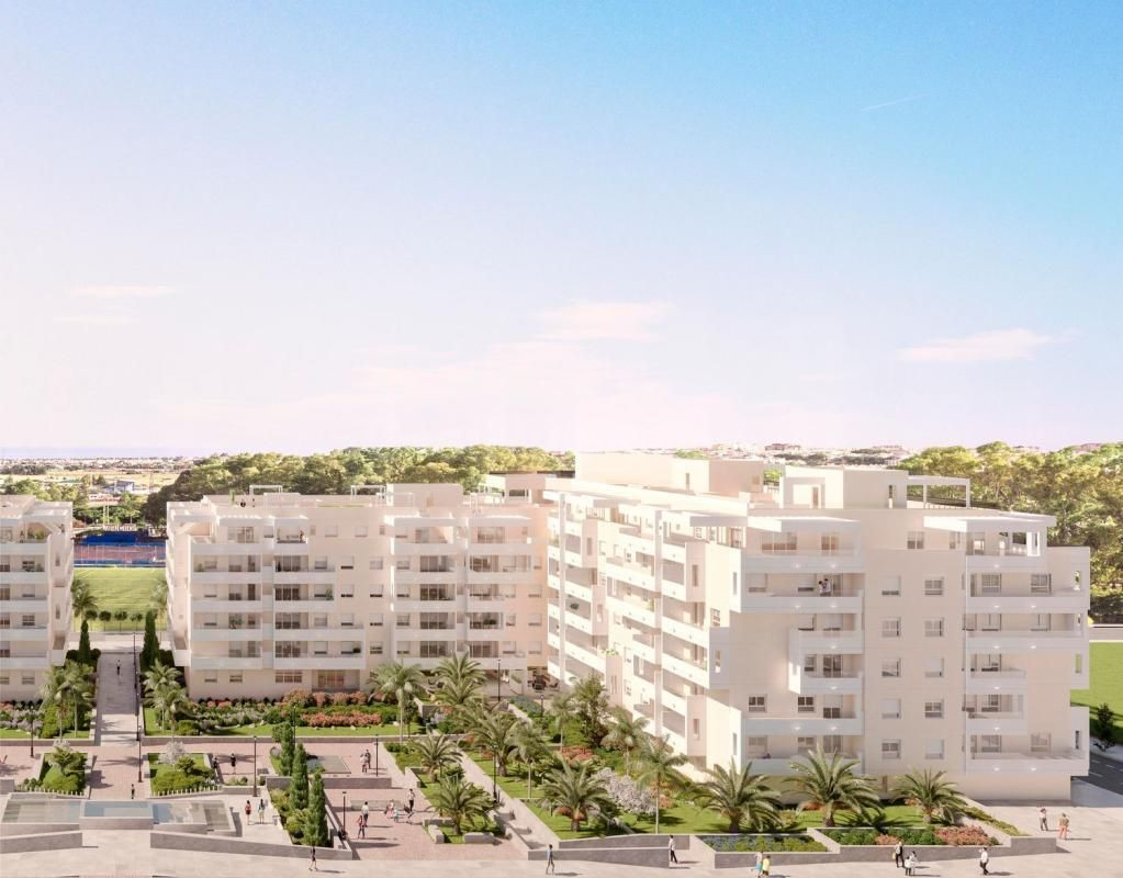 Apartamento 2 habitaciones 96m² en venta - Marbella