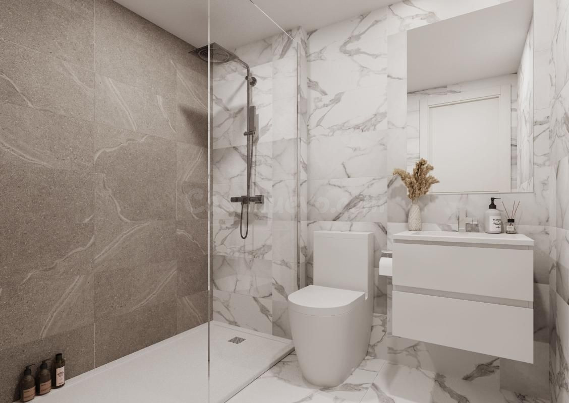 Apartamento 3 habitaciones 109m² en venta - Punta Prima - foto 12