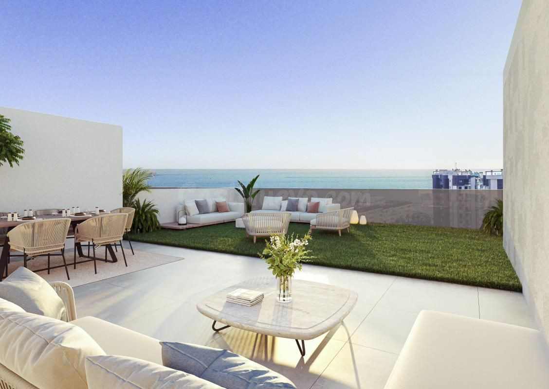 Apartamento 3 habitaciones 109m² en venta - Punta Prima - foto 13