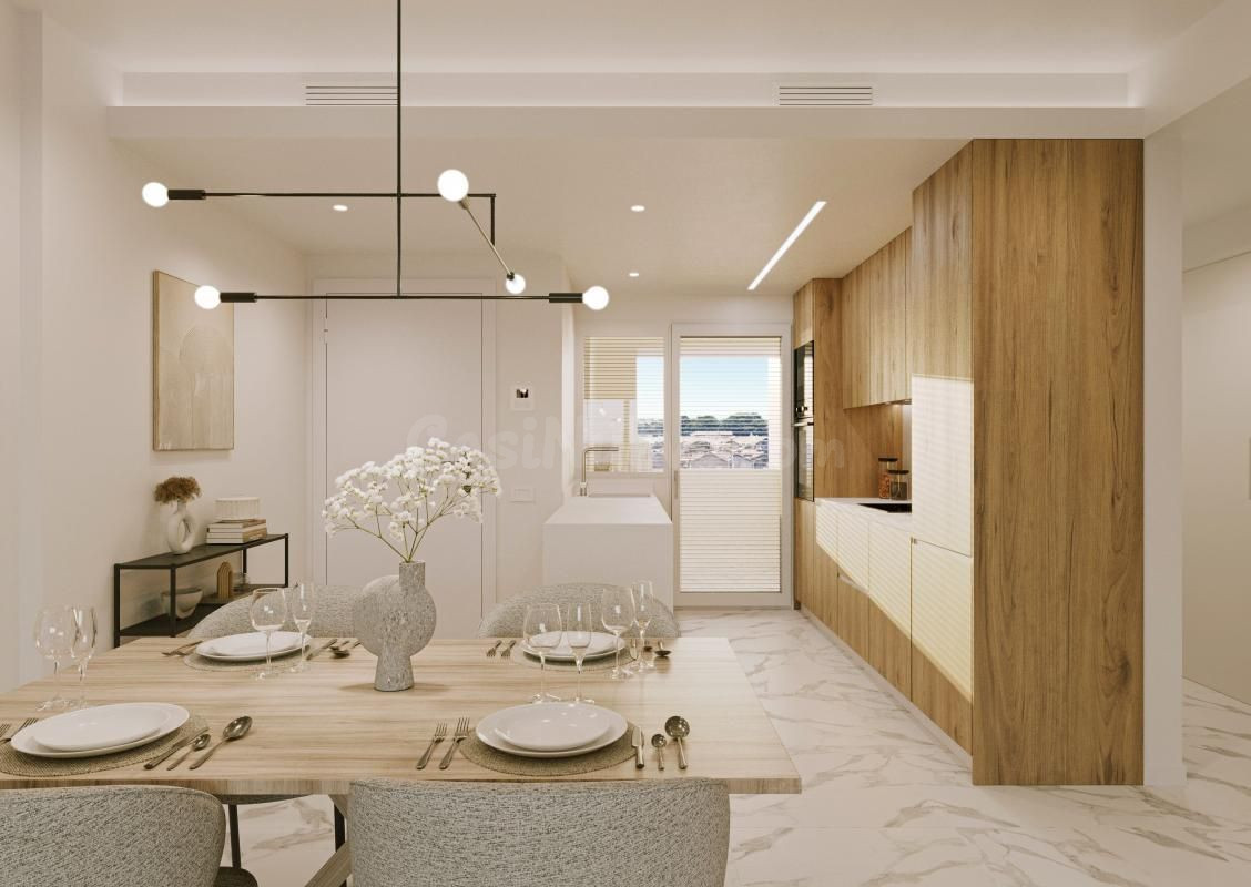 Apartamento 3 habitaciones 109m² en venta - Punta Prima - foto 8