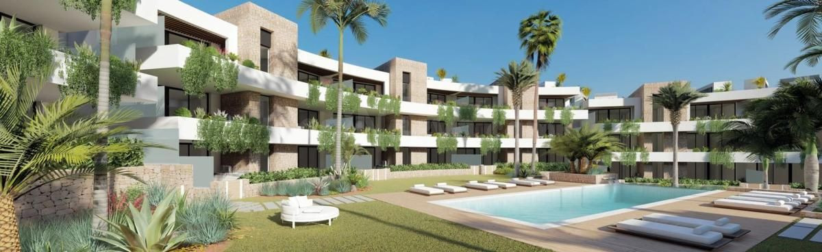 Apartamento 3 habitaciones 132m² en venta - La Manga Club-At - foto 5