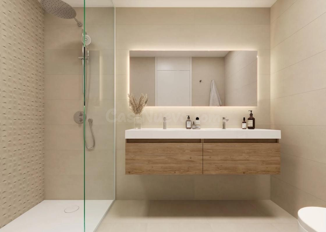 Apartamento 3 habitaciones 132m² en venta - La Manga Club-At - foto 10