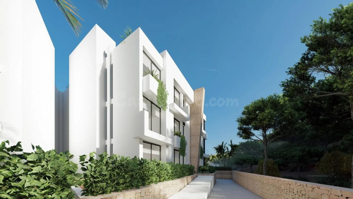 Apartamento 2 habitaciones 107m² en venta - La Manga Club-At - foto 6