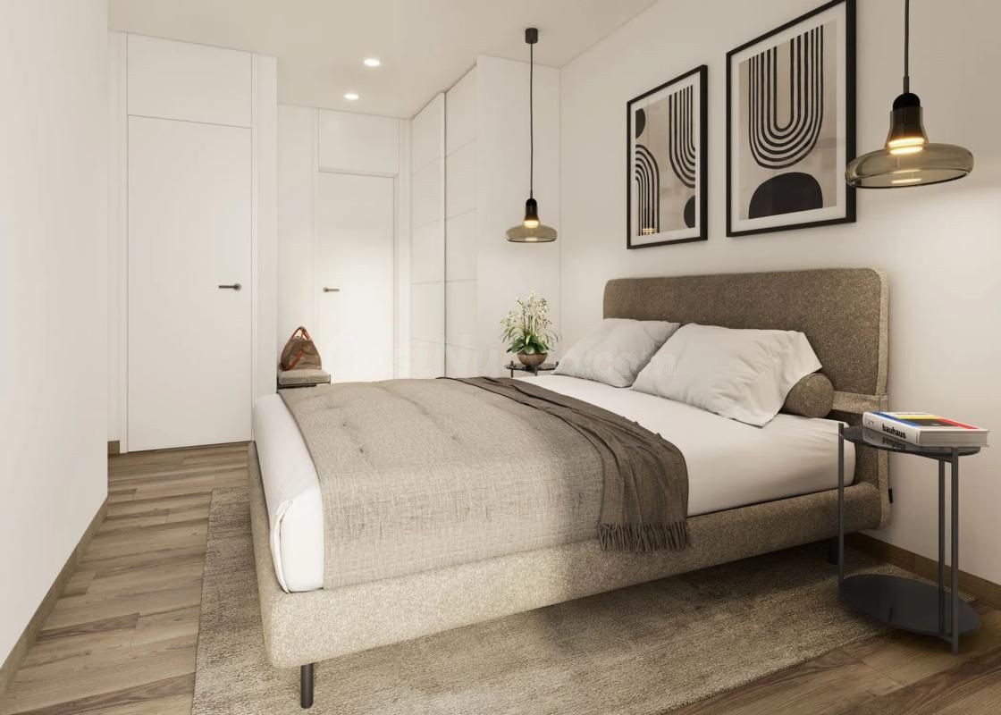 Apartamento 3 habitaciones 141m² en venta - La Manga Club-At - foto 8