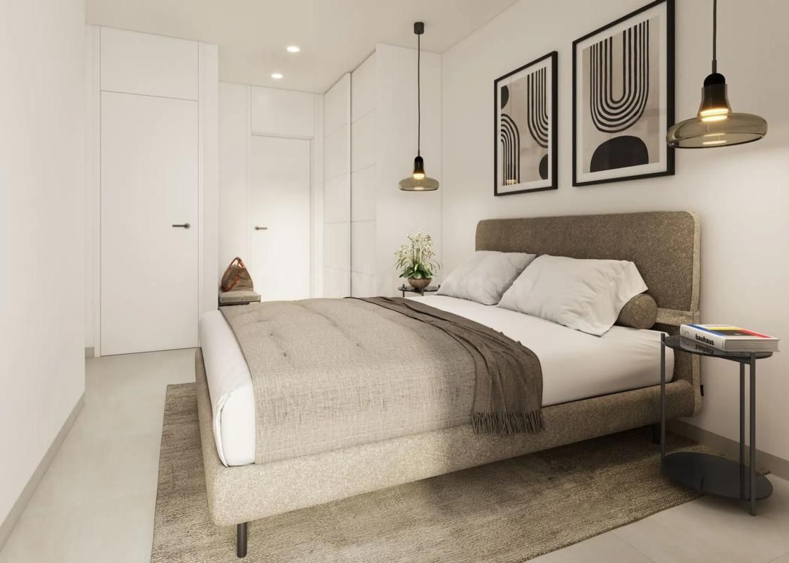 Apartamento 3 habitaciones 132m² en venta - La Manga Club-At - foto 11