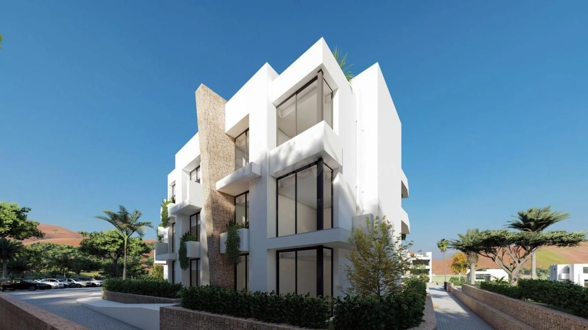 Apartamento 3 habitaciones 132m² en venta - La Manga Club-At - foto 3