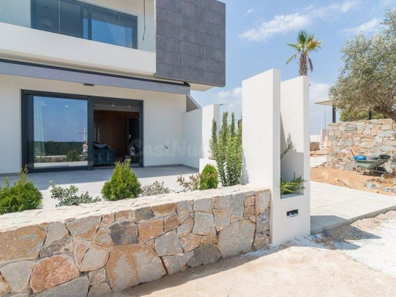 Bungalow 3 habitaciones 82m² en venta - Lago jardin - foto 12