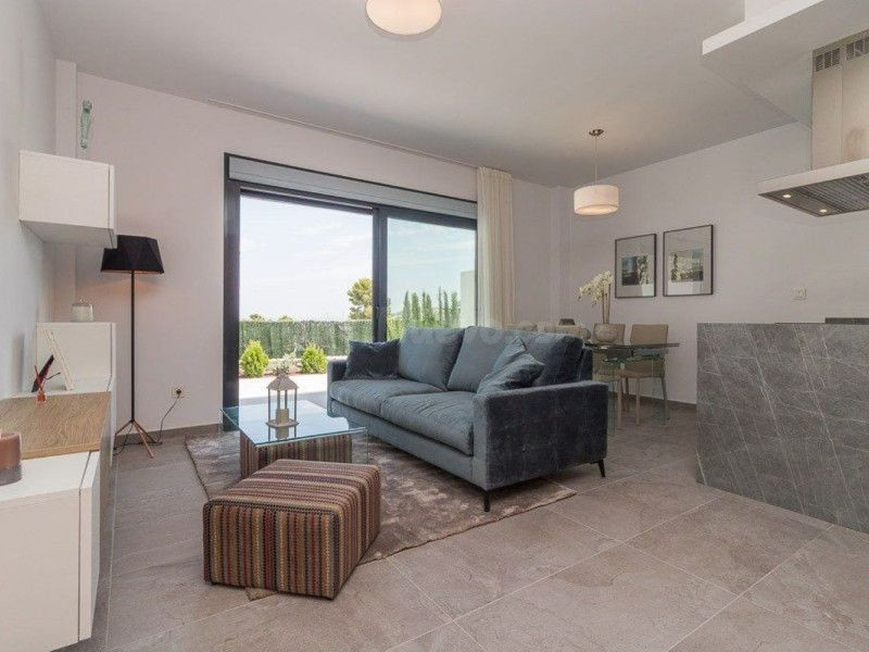 Bungalow 3 habitaciones 82m² en venta - Lago jardin - foto 13