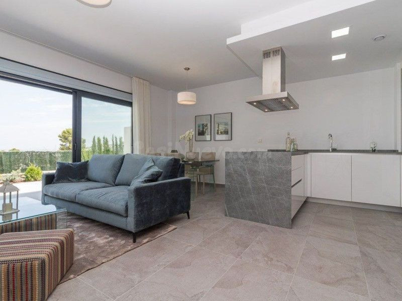 Bungalow 3 habitaciones 82m² en venta - Lago jardin - foto 14