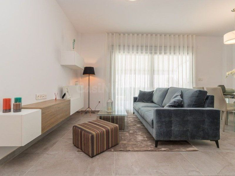 Bungalow 3 habitaciones 82m² en venta - Lago jardin - foto 16