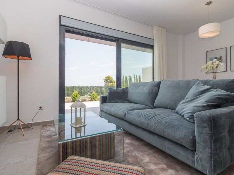 Bungalow 3 habitaciones 82m² en venta - Lago jardin - foto 17