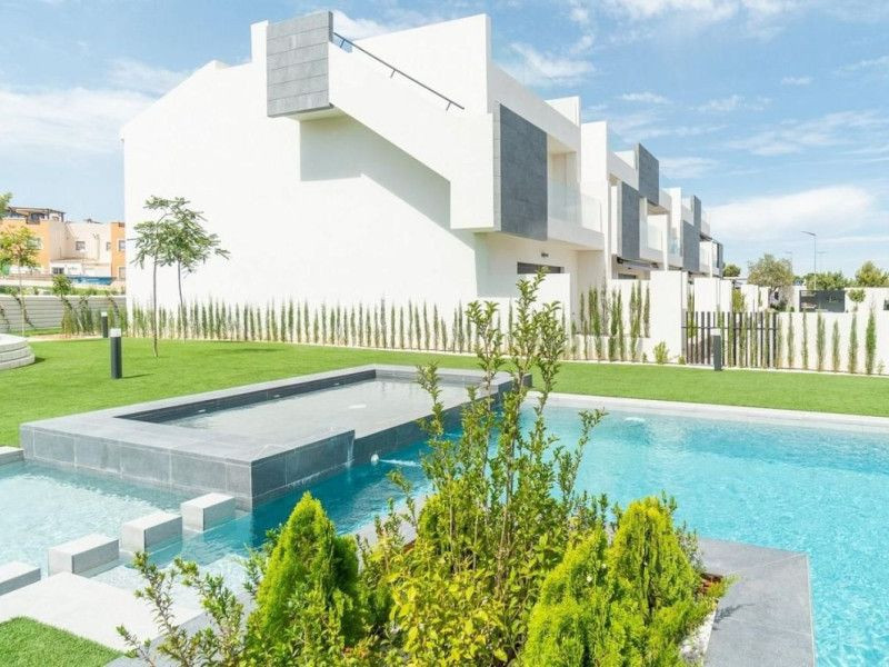 Bungalow 3 habitaciones 82m² en venta - Lago jardin - foto 3