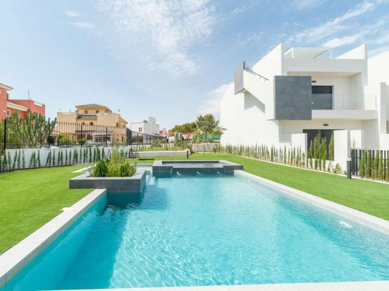Bungalow 3 habitaciones 82m² en venta - Lago jardin - foto 5
