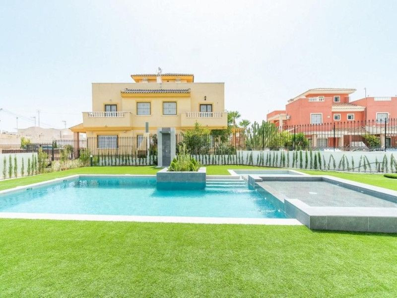 Bungalow 3 habitaciones 82m² en venta - Lago jardin - foto 6