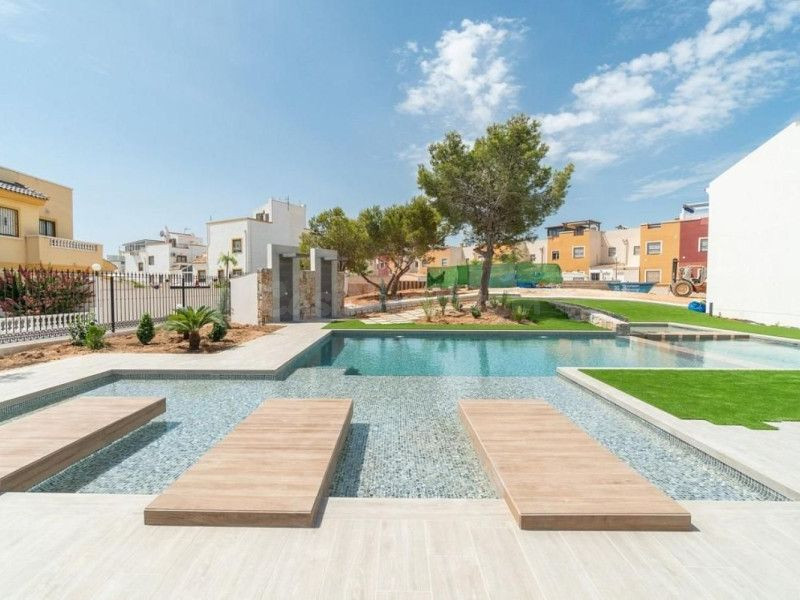 Bungalow 3 habitaciones 82m² en venta - Lago jardin - foto 7