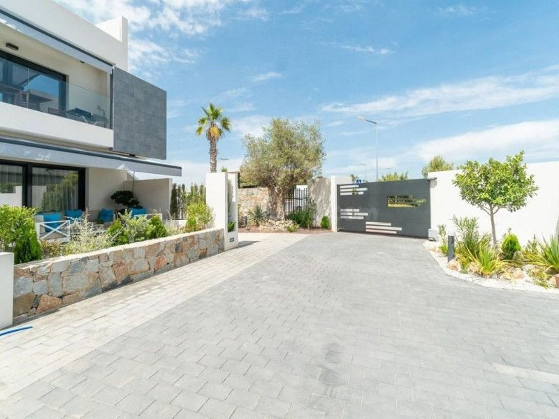 Bungalow 3 habitaciones 82m² en venta - Lago jardin - foto 10