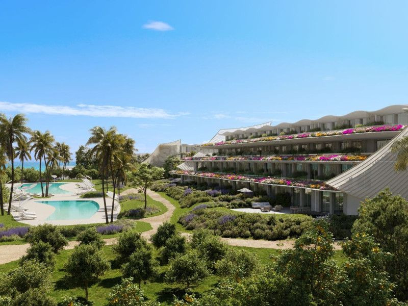 Apartamento 2 habitaciones 87m² en venta - Alfaz del Pi