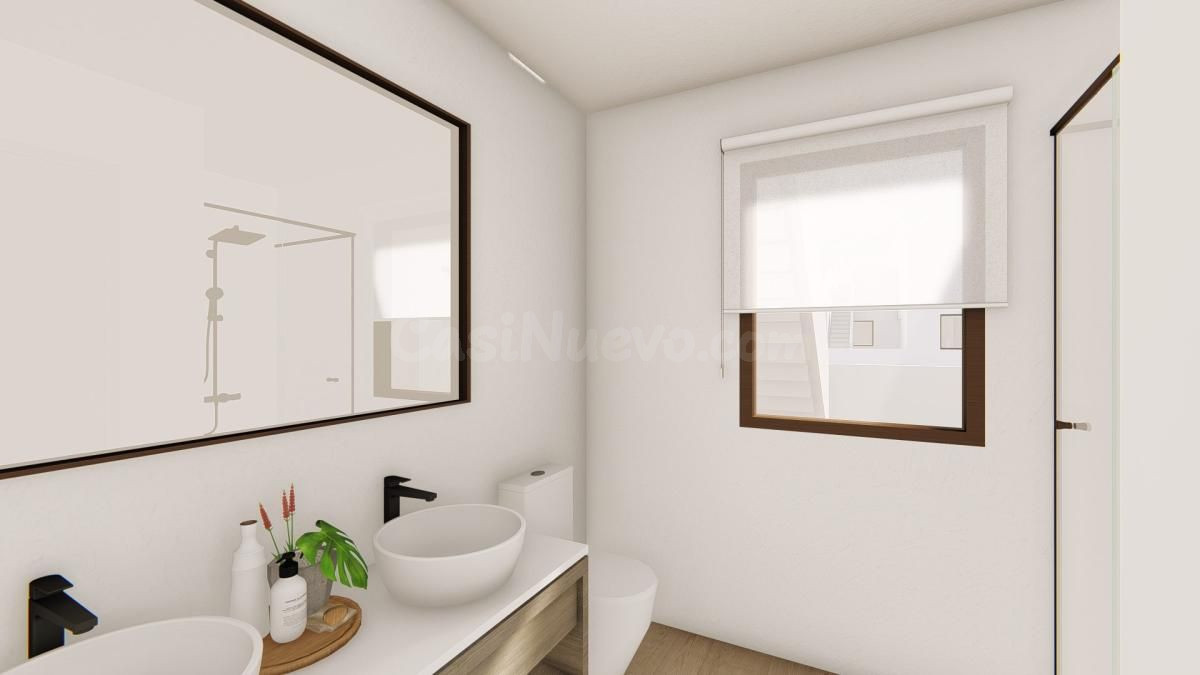 Adosado 3 habitaciones 120m² en venta - Santiago de la Riber - foto 7