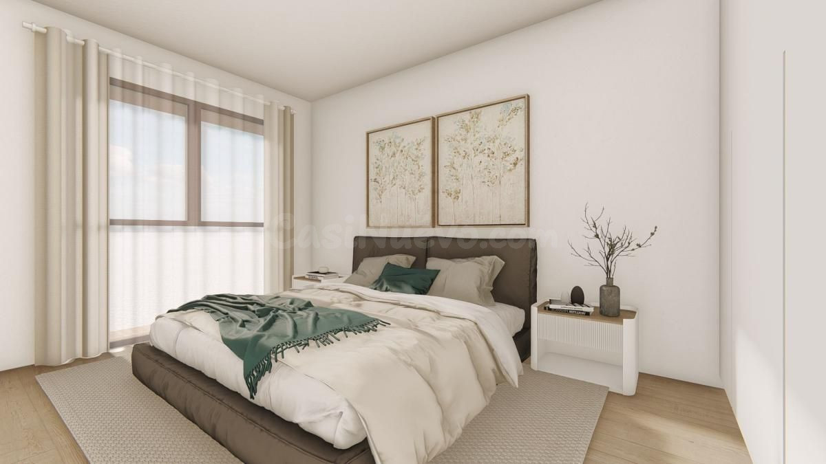 Adosado 3 habitaciones 120m² en venta - Santiago de la Riber - foto 8