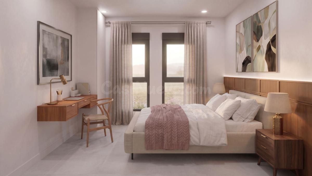 Villa 3 habitaciones 116m² en venta - La Hoya-Almendricos-Pu - foto 5