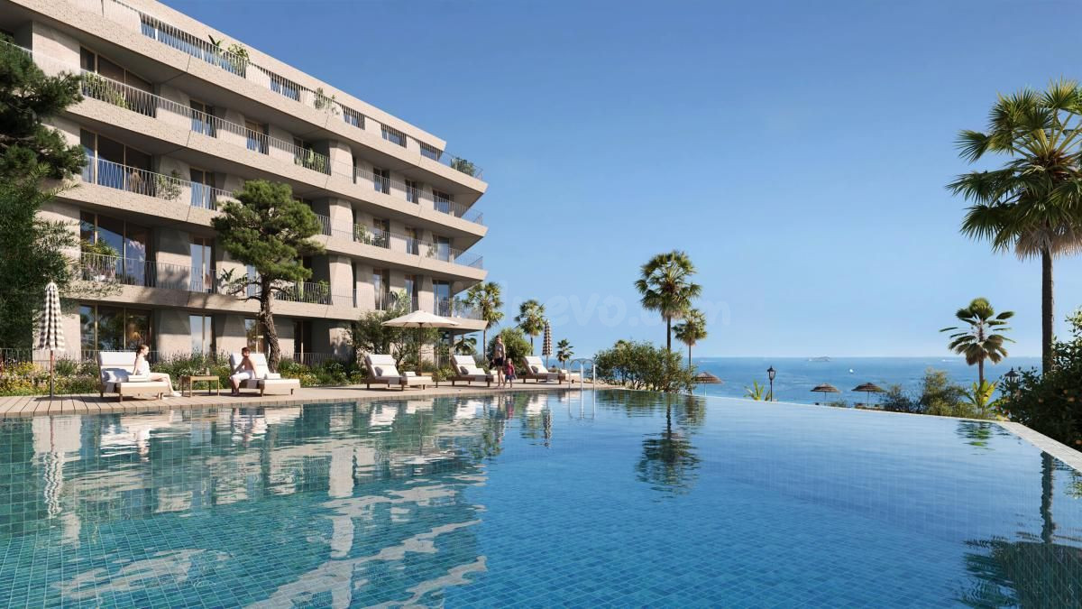 Apartamento 4 habitaciones 154m² en venta - Puerto de la Duquesa